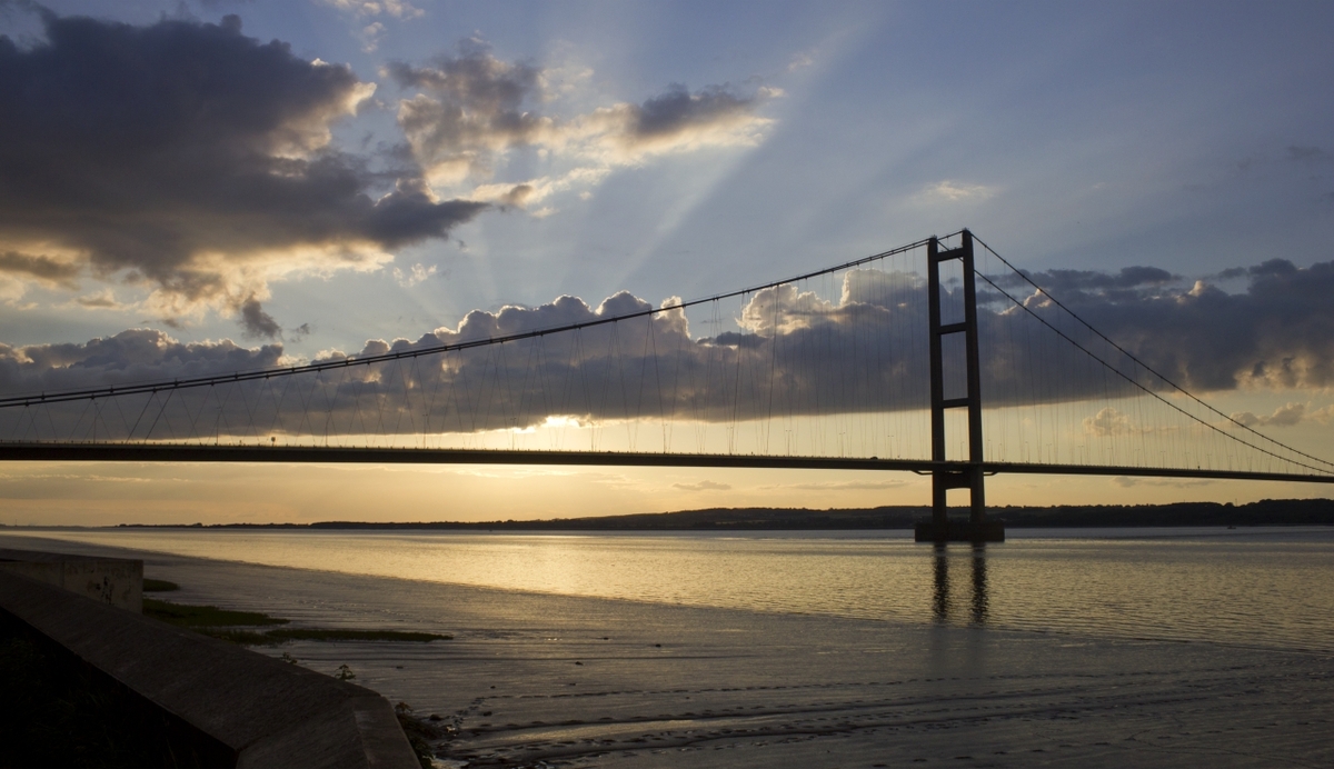 Second - Noel Martin